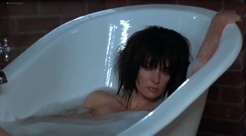 Anne Parillaud - Shattered Image (1998)