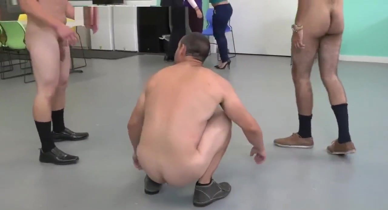 Irish straight men gay porn Teamwork makes wishes come true