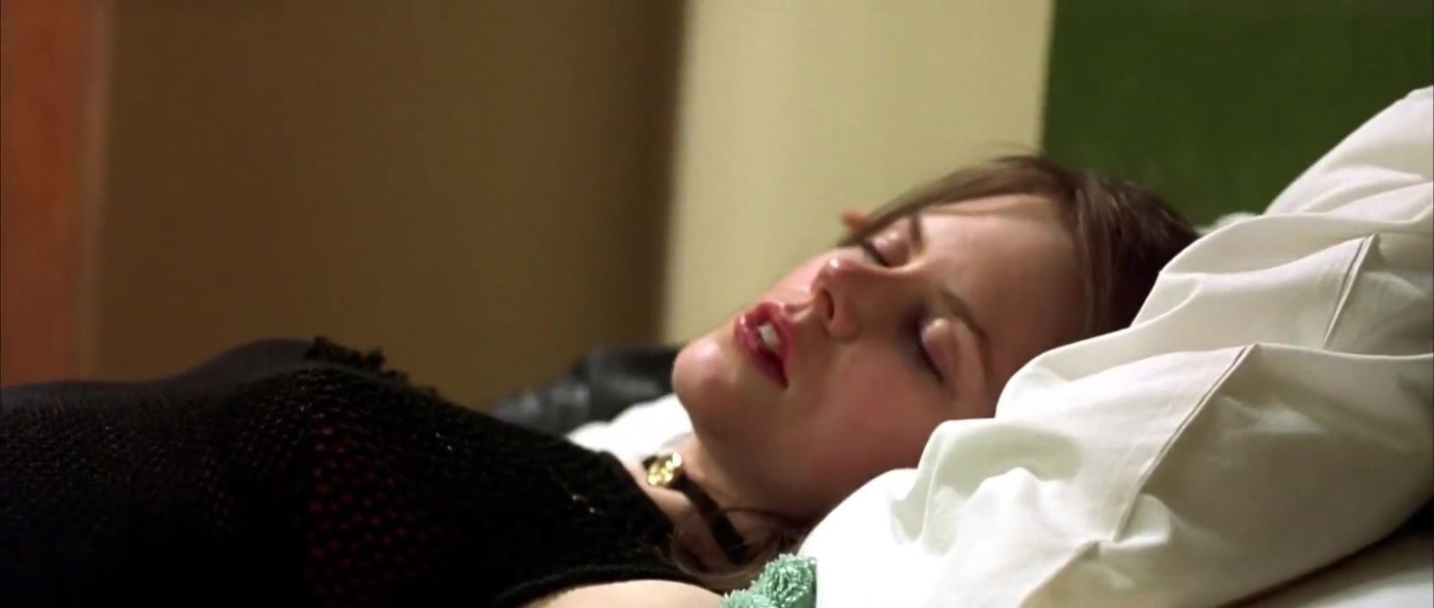 Nicole Kidman - Birthday Girl (2001)