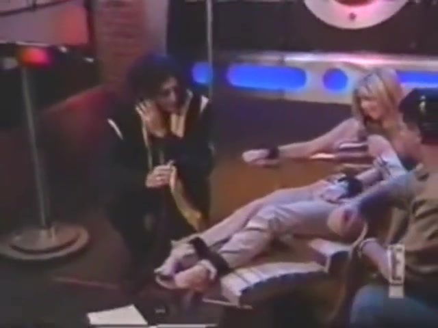 Brande Roderick's Foot Review