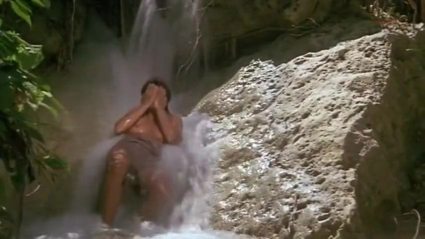 Brigitte Lahaie & Isabelle Solar - Joy et Joan