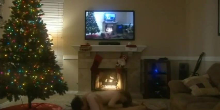 Lilith Lust fucking in living room