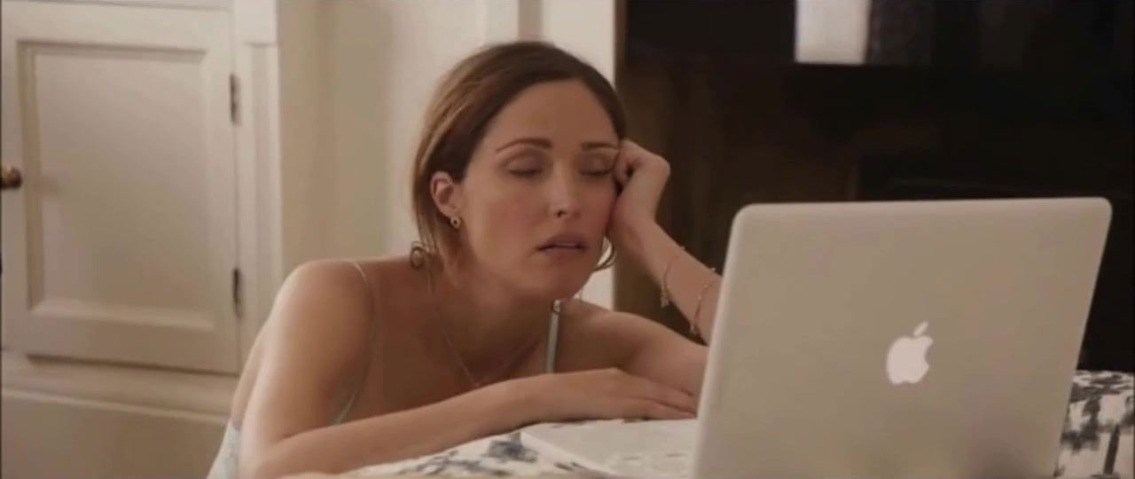 Rose Byrne - Juliet, Naked (2018)