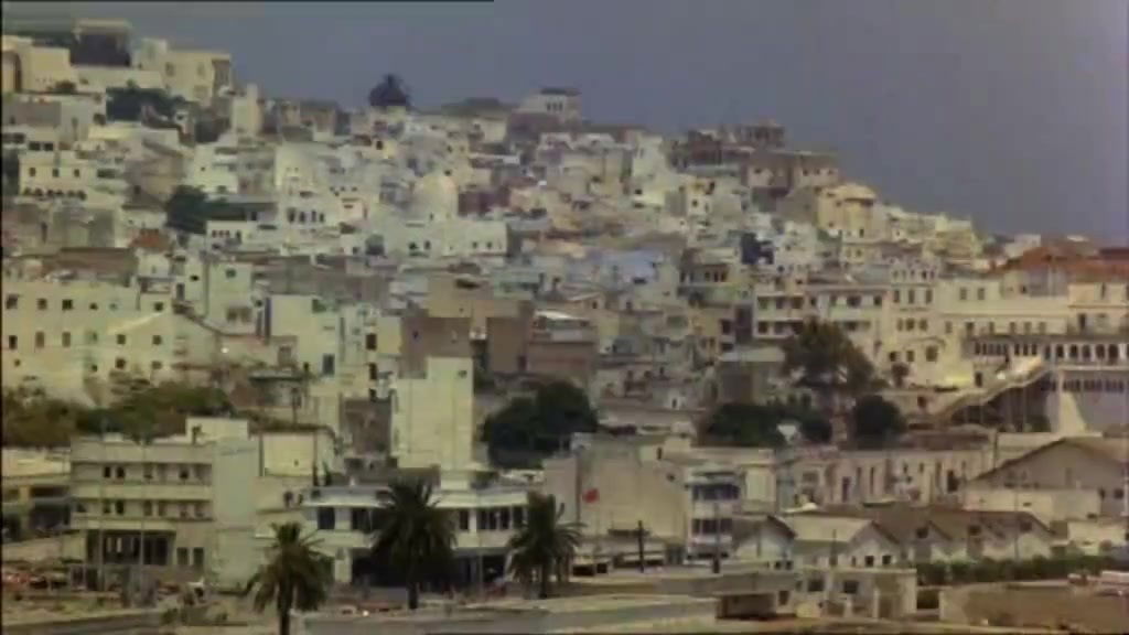 In the Sign of the Sagittarius - Full Movie (Part 1 of 3)