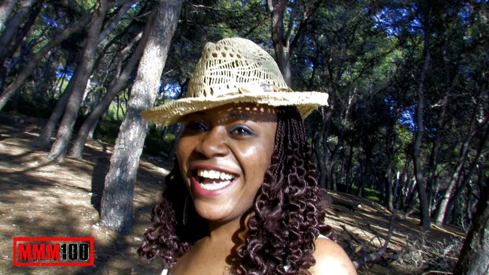 Nancy Love in Interview Porno With Nancy Love - MMM100