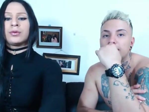 candy latin hot Cam Show