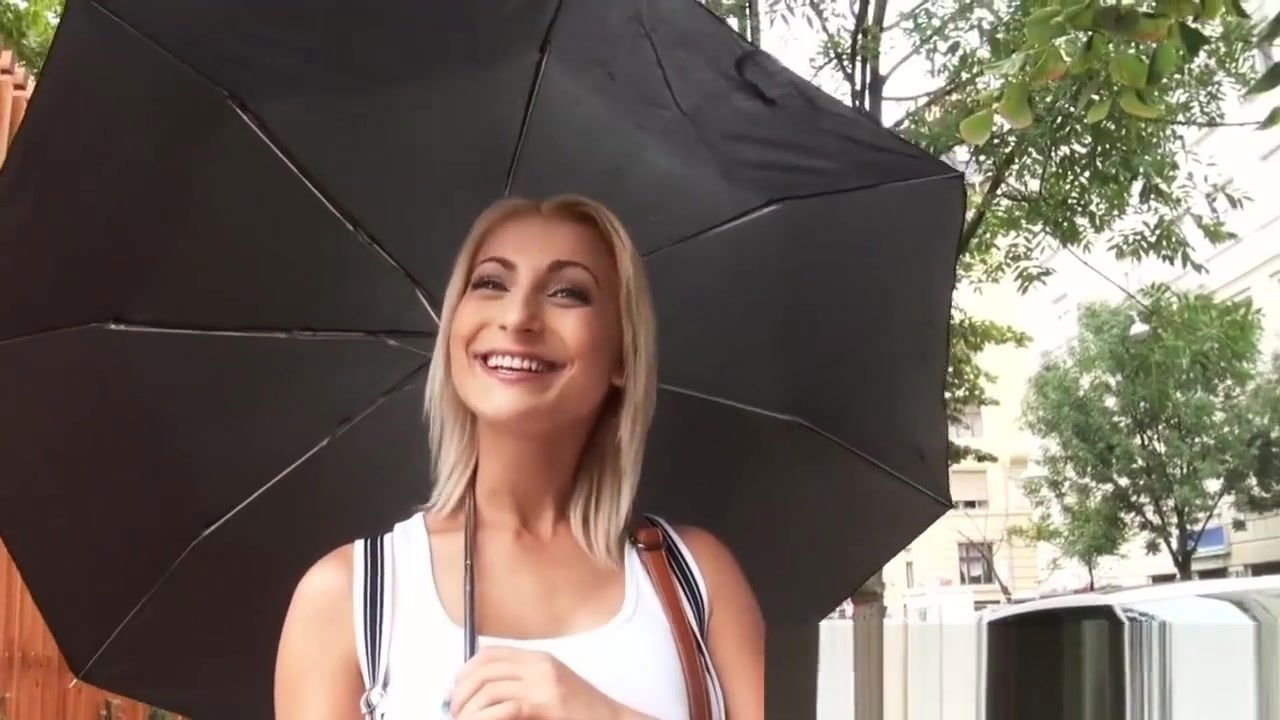 Mofos - Lets Try Anal - Celine Doll - Anal Le