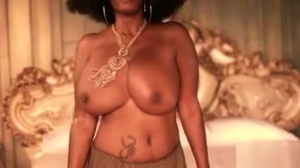 Black Dynamite's Natural Wonders Stacey Adams