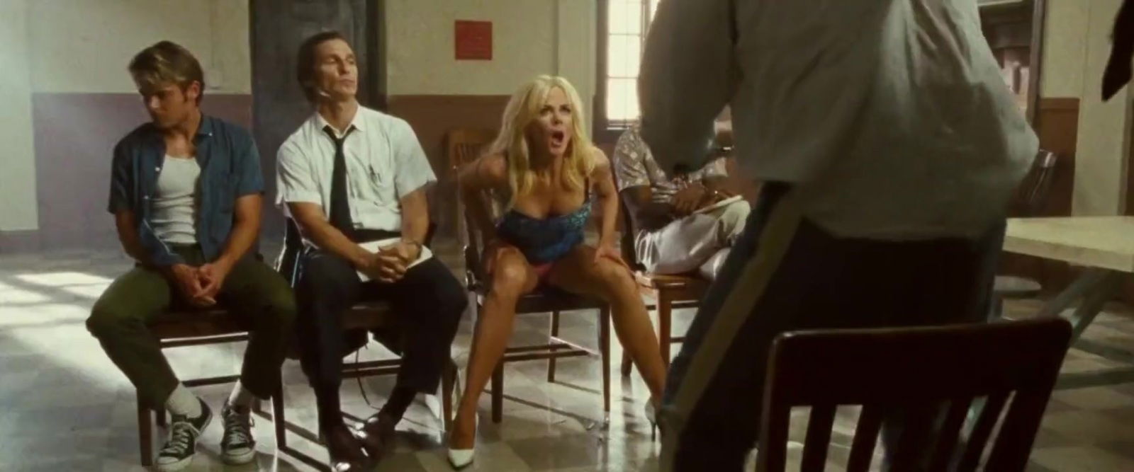 Nicole Kidman - The Paperboy