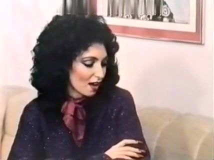 Bridgette Monet In Classic Fuck Clip