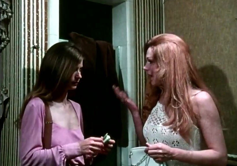 All american hustler (2k) - 1972