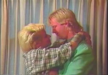 Kiss Of The Dragon Lady (1986)