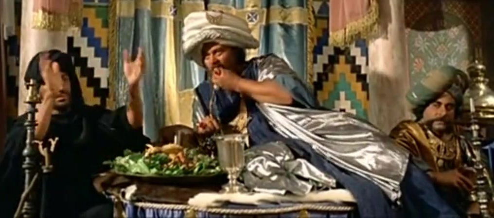 Femi benussi nude belly dancing