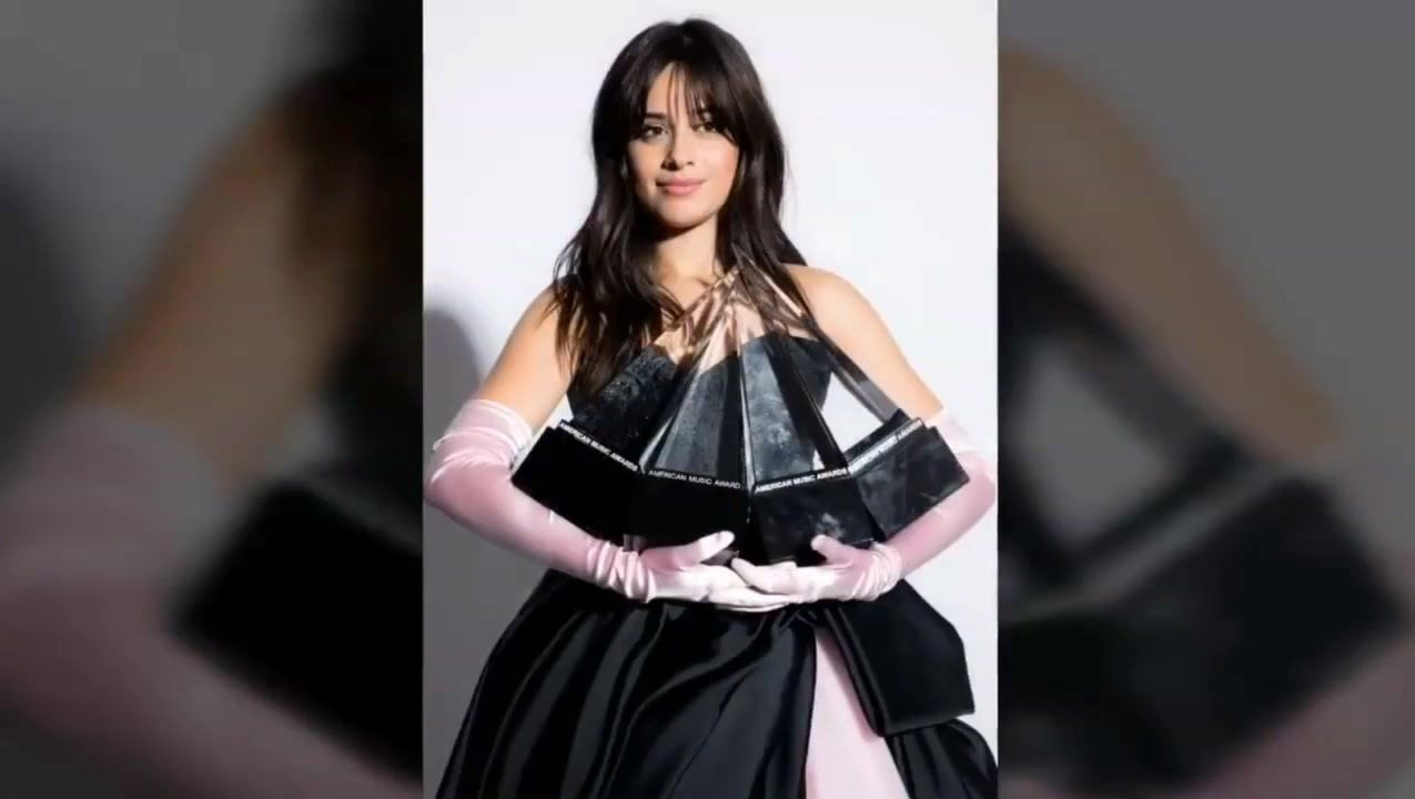 Camila Cabello Jerk Off Challenge Part 3