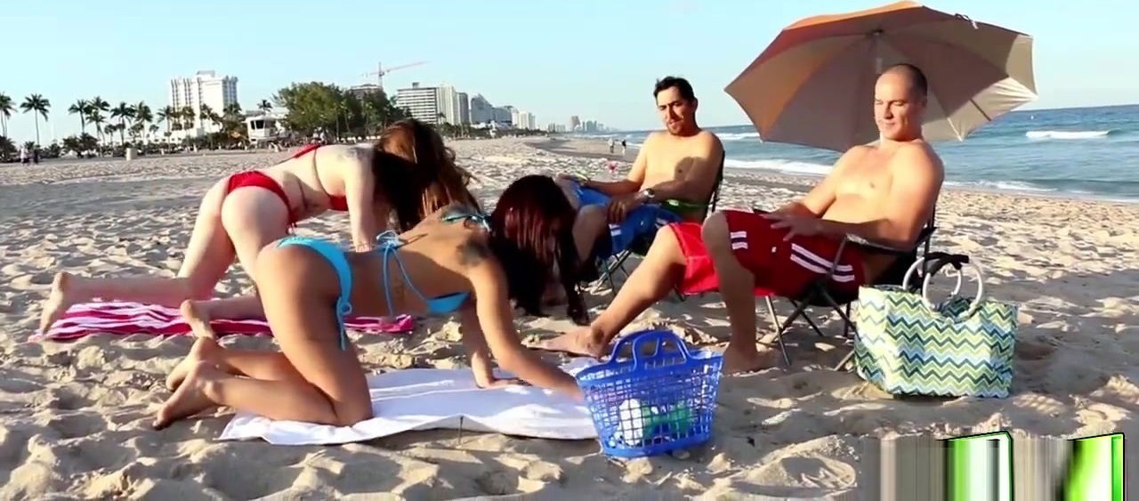 Dirty Dads Rail Their Teens Pussies Doggystyle