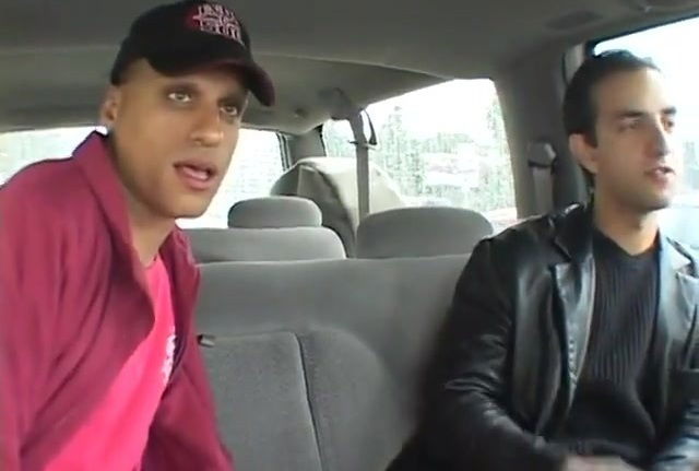 Jenna Brooks - My First Anal