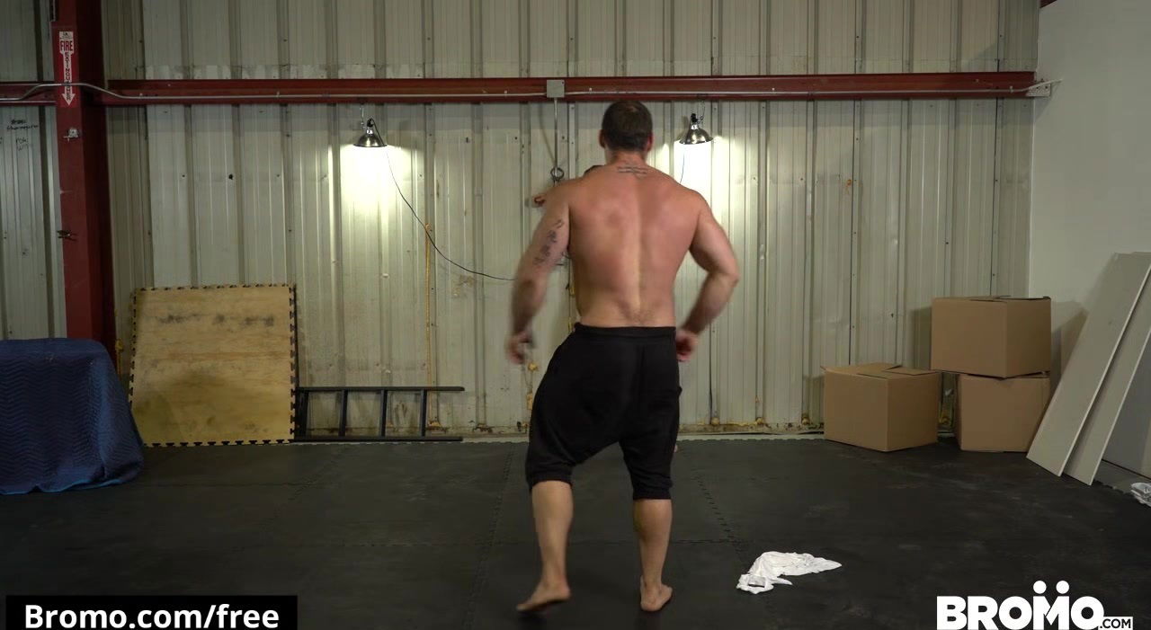 featuring Jaxton Wheeler and Teo Carter