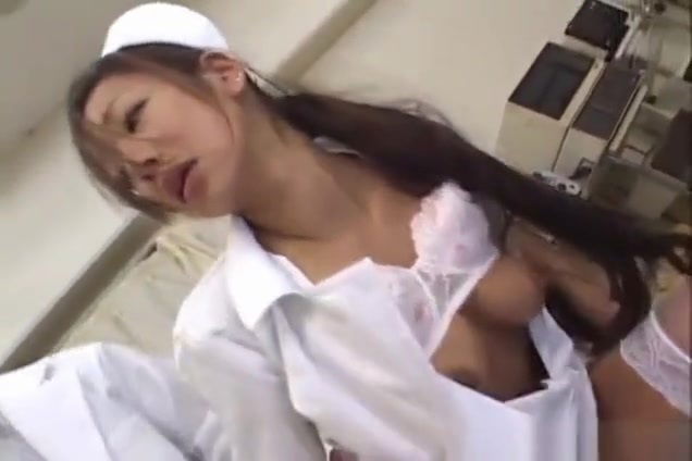 Erena Fujimori Sucks Vibrator And Rides Cock