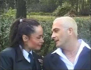 La Strega E La Puttana (2000)