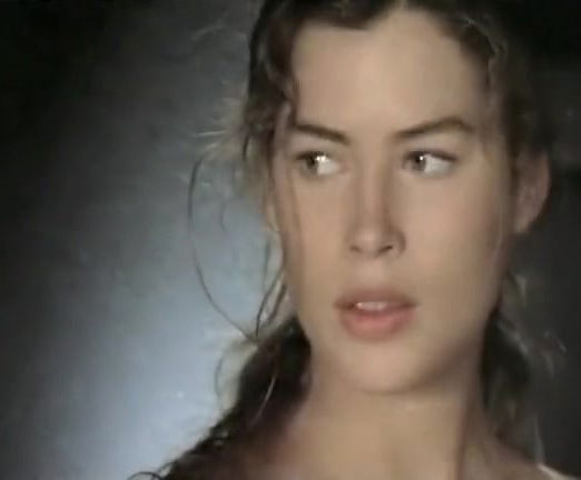 Assumpta Serna Wild Orchid