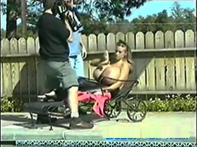 Chelsea Charms BosomQuest Part two