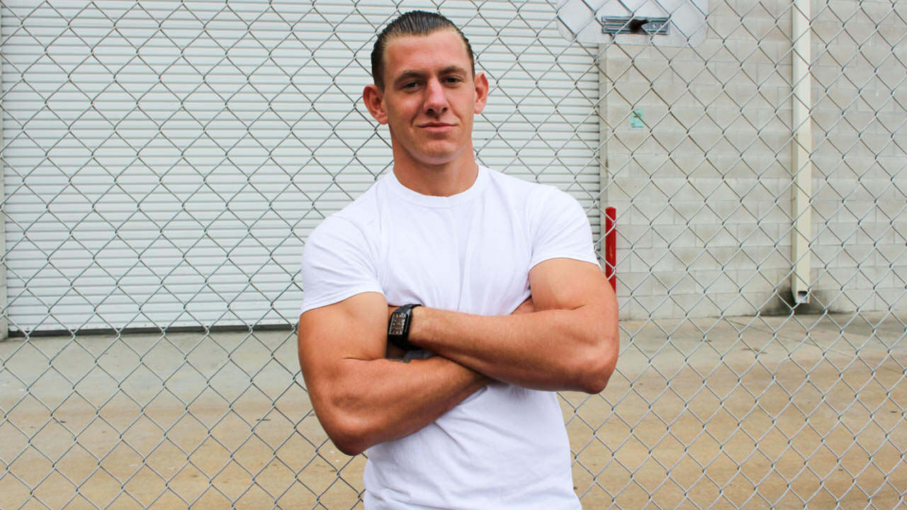 Phoenix River - ActiveDuty