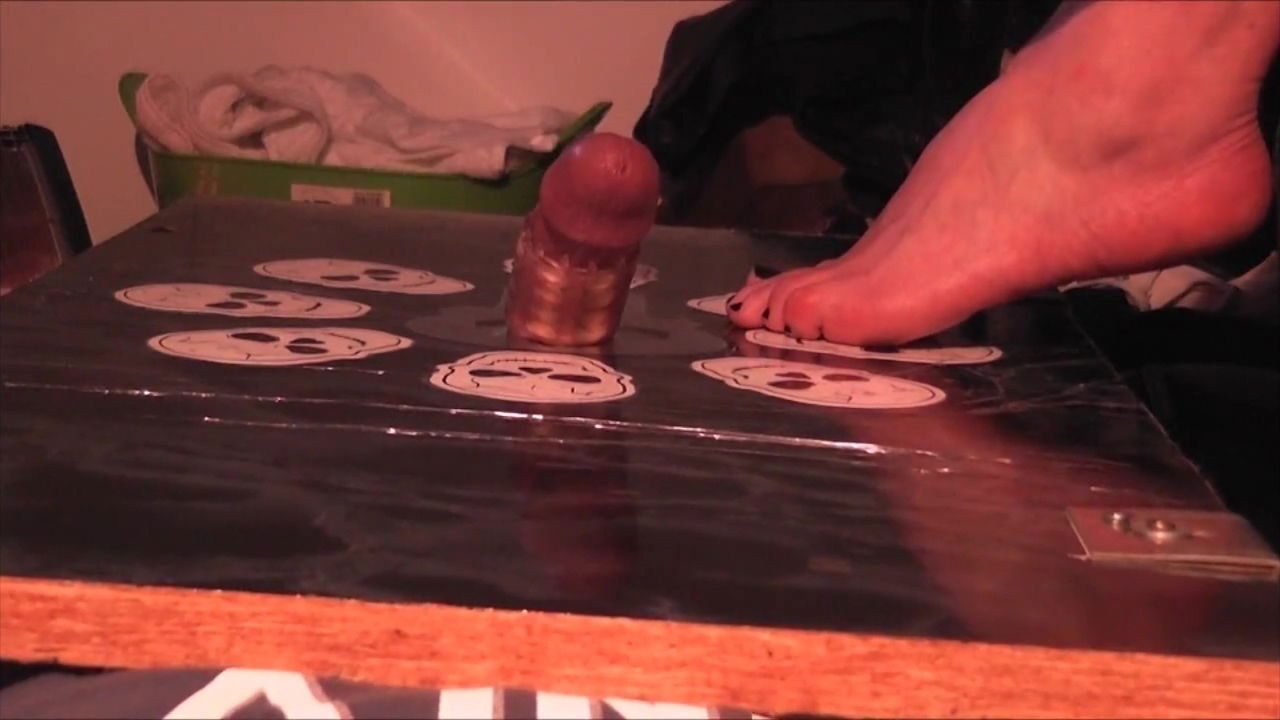 The Punisher - Part 1 - MacMor Studios - Promo c4s 111406