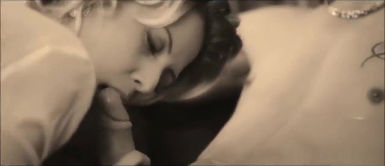 Porn Music Video - Kristen Bell - Dr Long John - SexArt