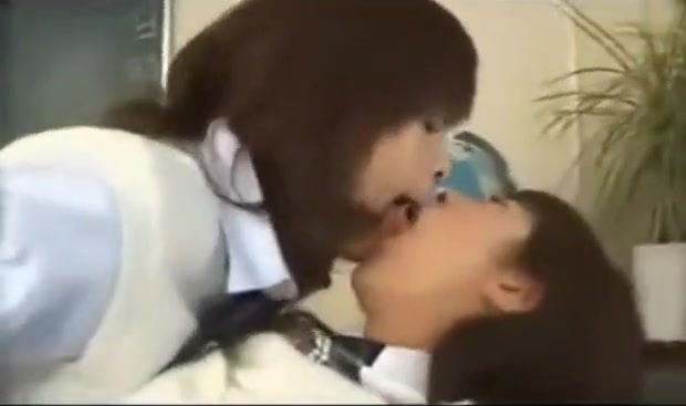 Lesson of the Lesbian After School 3. Hotaru Mizusawa & Mao Tachibana.