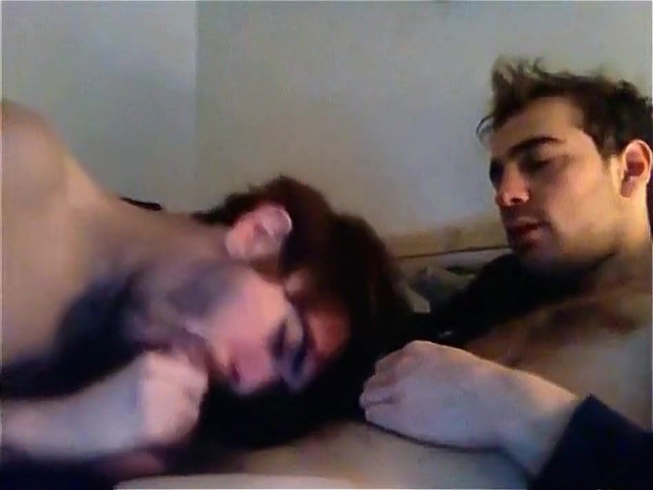 Bareback Armenian hunk boyfriends - 22min