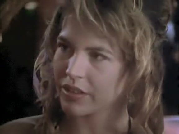 Emmanuelle Space Lesson Love Krista Allen (Full Movie)