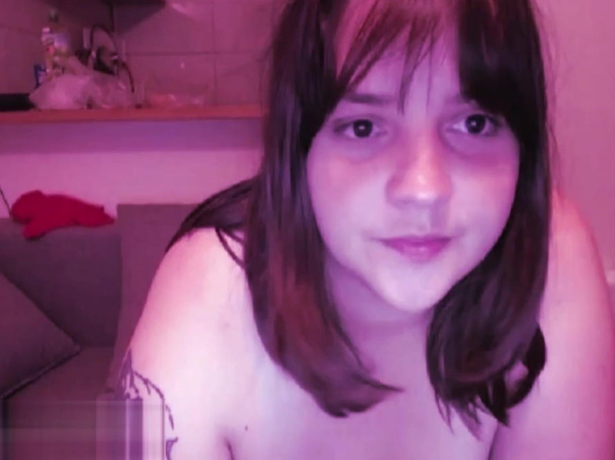 Lantti Irres Blue Dress Titty Play (NEW)