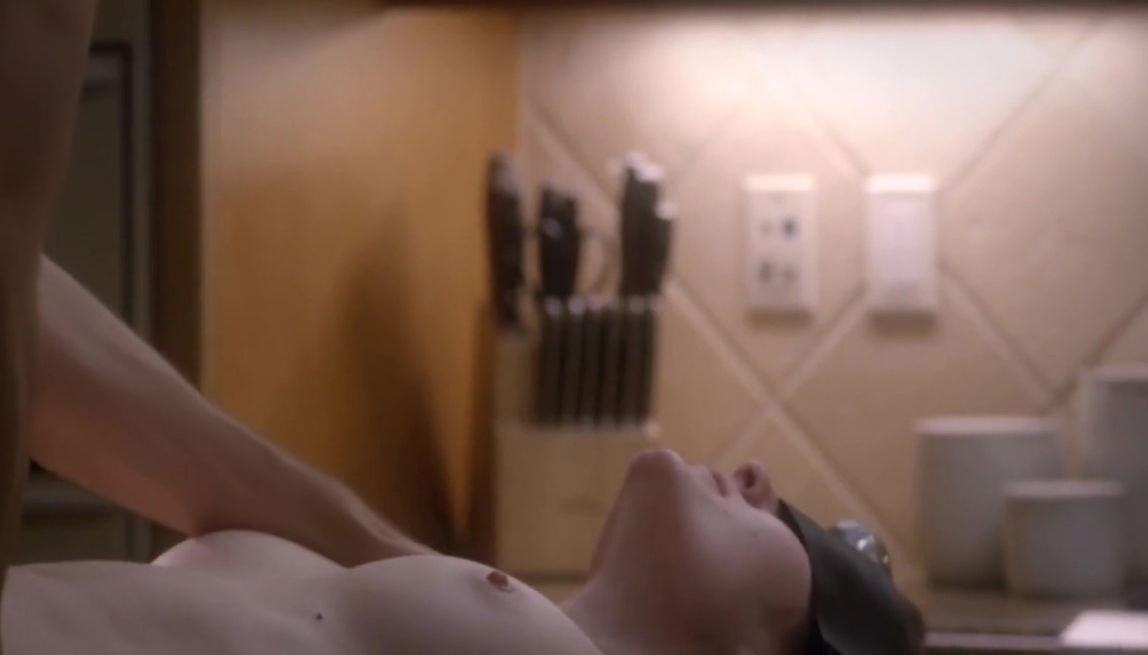 Olivia Grace Applegate - ''Driven''