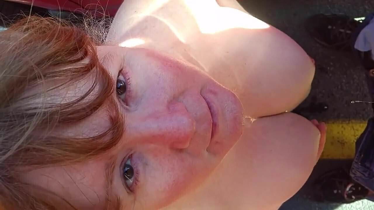 Sucking gets surprise