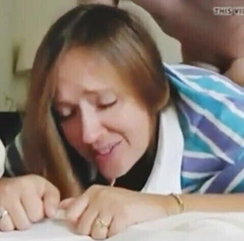 Faces fucked doggy comp2