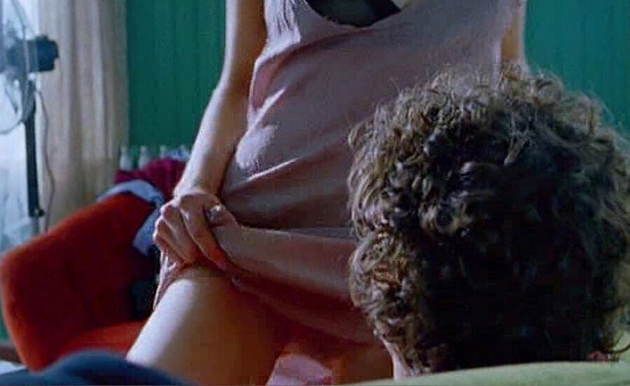 Lauren Smith Pussy Licking With ScandalPlanet