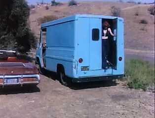 Dirty Mind Young Sally (1970)