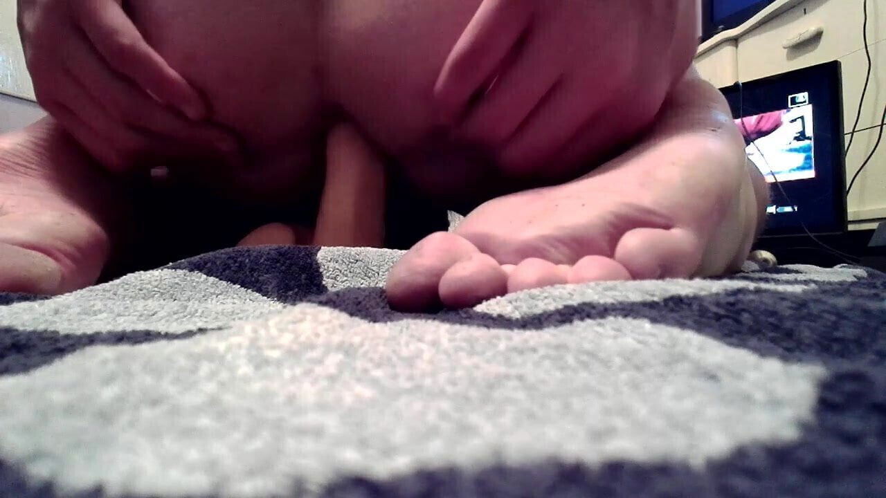 Bi-Sex dev boy first anal experiment 2