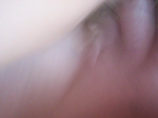 Jeff Cums on Naughty Mommy