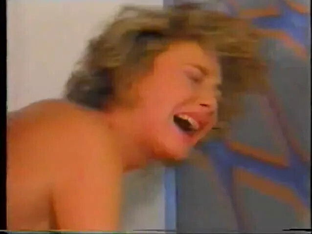 Carol Nash rare dp scene - Pussy Trainer