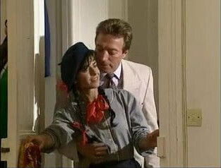 UK pornstar Donna Warner rare anal and fist 