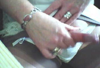 Back when PatsyKay used to be April