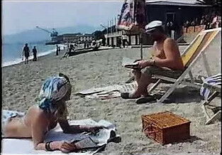 Palmen Mee und nasse Grotten (1979)