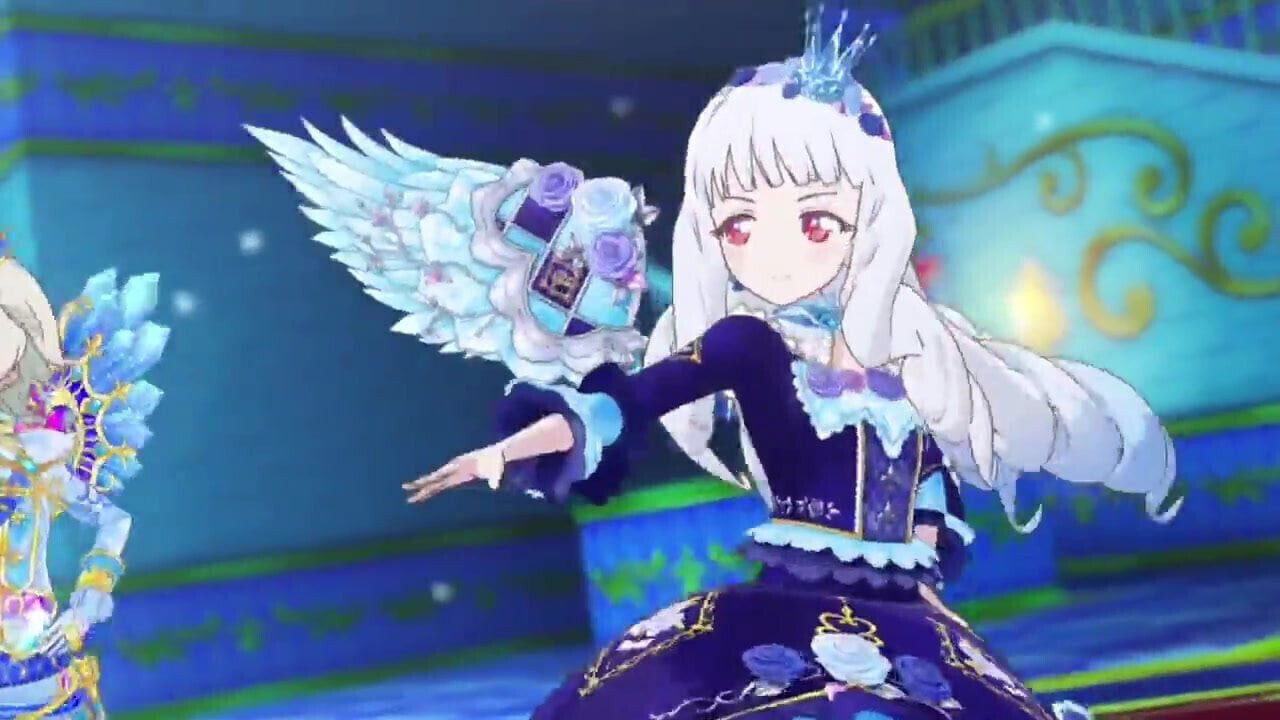 Barefoot Renaissance EP83ver. (Rei&Lily)