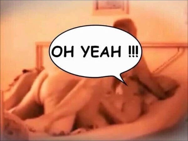 Escapade - Caught in the Act