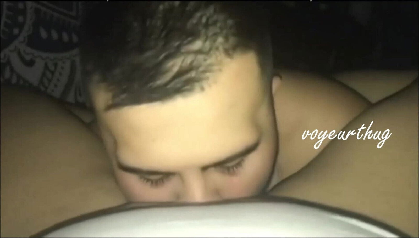 Pussy Consumption eatin fuckin