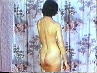 Margie Vintage tease