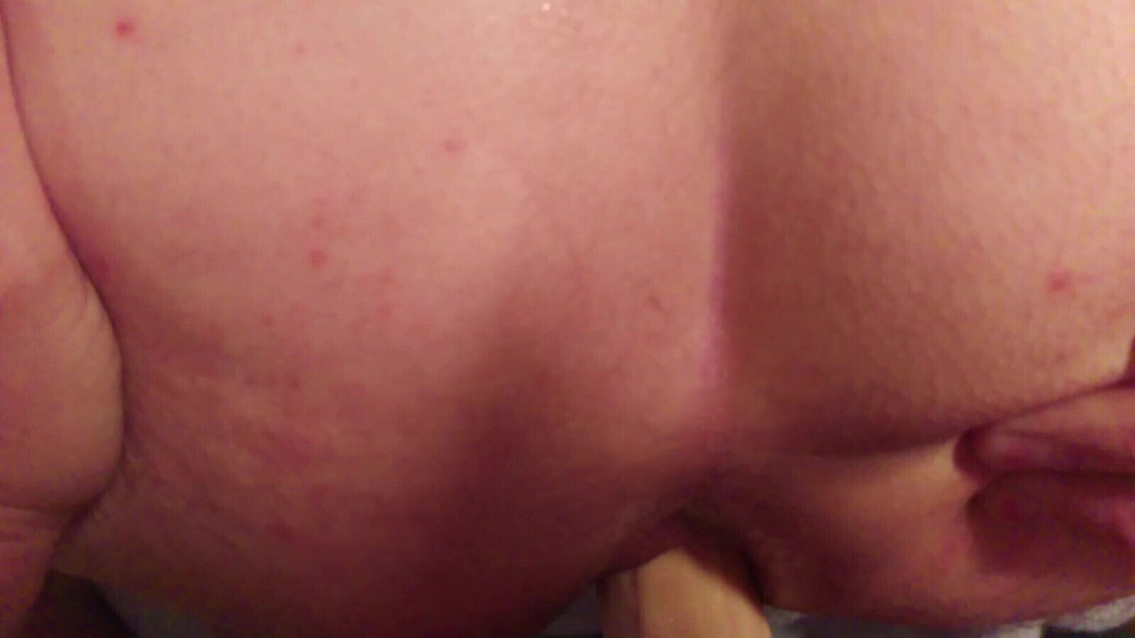 Another awesome night pegging fun!