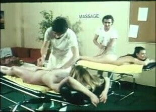 Sweet Young Girls (1981) with Jane Baker Julia Perrin