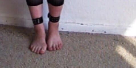 Attracive Dancing Teachers Giving Bastinado